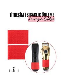 Tıraş Makinesi Kayma Sıcaklık Titreşim Kavrama Düzeltici