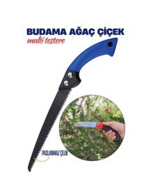 Budama ve Ağaç Ahşap Testeresi 718806