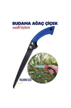 Budama ve Ağaç Ahşap Testeresi 718806