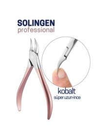 Kobalt Manikür Pedikür Tırnak Makası Solingen Profesyonel