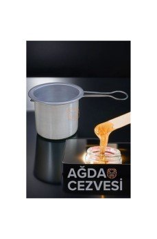 Ağda Cezvesi Ağda Cezvesi