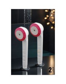 Duş Başlığı Elektrikli Şofben vb Plastik 2 ADET