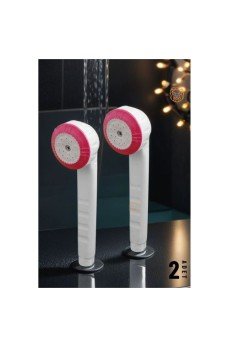 Duş Başlığı Elektrikli Şofben vb Plastik 2 ADET Duş Başlığı Elektrikli Şofben vb Plastik 2 ADET