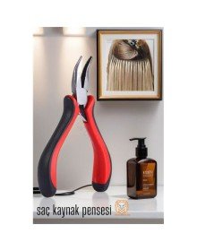 Kuaför Saç Kaynak Pensesi Absolute Professional