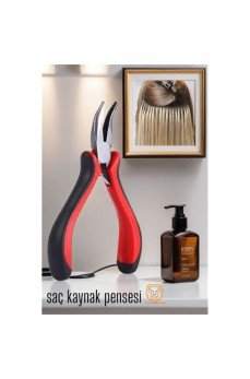 Kuaför Saç Kaynak Pensesi Absolute Professional