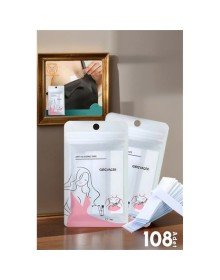 İç Giyim Bandı Çift Taraflı Yapışkanlı Su Geçirmez