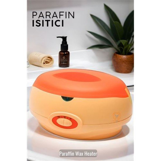 Parafin Ağda Isıtıcı El Ve Ayak Cilt Bakımı Için Parafin Ağda Isıtıcı El Ve Ayak Cilt Bakımı Için