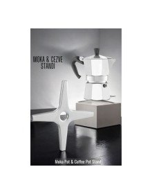 Moka Pot İçin Ocak Küçültücü
