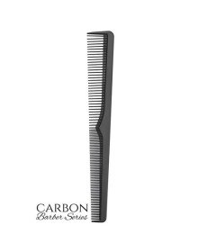 Berber Kuaför Saç Kesim Tarağı Karbon Nano Absolute Professional