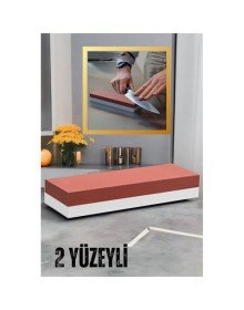 Bıçak Bileme Taşı 2 Yüzey
