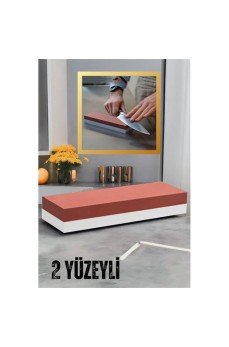 Bıçak Bileme Taşı 2 Yüzey Bıçak Bileme Taşı 2 Yüzey