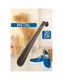 20 Cm Metal Çekecek