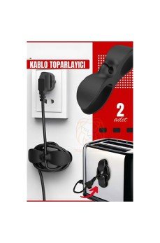 Kablo Sarma Aparatı Airfryer Tost Makina Kablo Toparlama