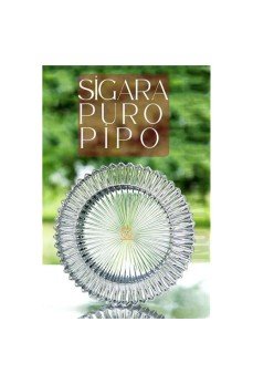 Groot Cam Küllük Pipo Puro Küllüğü