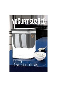 Yoğurt Süzücü Süzme Yoğurt Filtresİ Yoğurt Süzgeci Yoğurt Süzücü Süzme Yoğurt Filtresİ Yoğurt Süzgeci