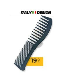 Geniş Diş ve İnce Diş Tarak Saç Şekillendirme, Düzeltme, Kesme