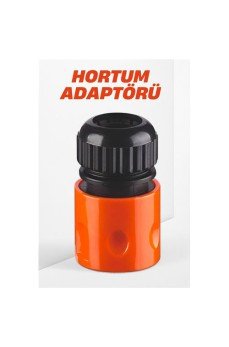 Musluk Bağlantı Adaptörü Sulama Tabancası Bağlantısı