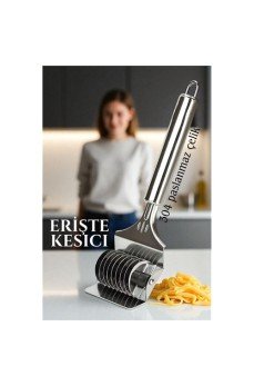 Manuel Erişte Hamur Kesici - Manuel Erişte Makinası