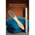 Nubuk Süet Paça Fırçası - Hassas Ayakkabılar İçin Profesyonel Fırça