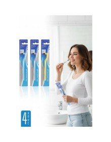 Profesyonel Fön Fırçası - Bristol Fön Fırçası - Dolaşık Saç Açıcı