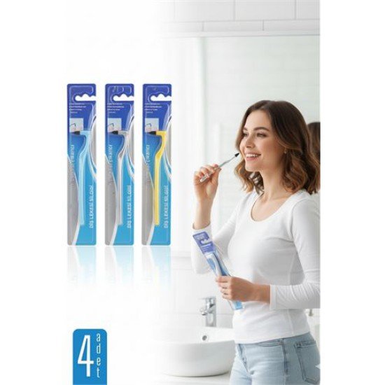 Profesyonel Fön Fırçası - Bristol Fön Fırçası - Dolaşık Saç Açıcı