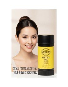 Stick Wax Profesyonel Krem Hızlı Kolay Wax