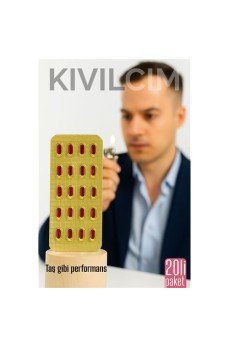 Çakmak Taşı 20’li Paket – Blister Set, Uzun Ömürlü ve Güçlü Kıvılcım Performansı