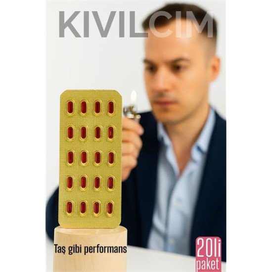 Çakmak Taşı 20’li Paket – Blister Set, Uzun Ömürlü ve Güçlü Kıvılcım Performansı Çakmak Taşı 20’li Paket – Blister Set, Uzun Ömürlü ve Güçlü Kıvılcım Performansı