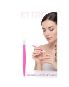 Tırnak Temizleyici ve Et Itici – Ergonomik, Hijyenik Bakım Aparatı