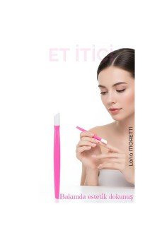 Tırnak Temizleyici ve Et Itici – Ergonomik, Hijyenik Bakım Aparatı Tırnak Temizleyici ve Et Itici – Ergonomik, Hijyenik Bakım Aparatı