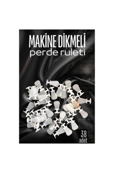Makine Dikmeli Perde Düğmesi Perde ruleti Perde Düğmesi 28 Adet