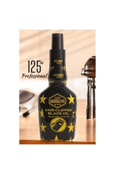 Tıraş Makinesi Bakım Yağı Absolute Professional Tıraş Makinesi Bakım Yağı Absolute Professional