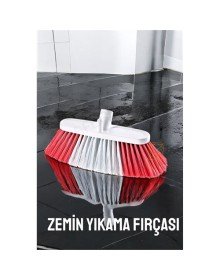 Yer Yıkama Fırçası Premium