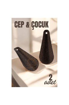 Cep Çekeceği Mini Çocuk ve Cep Çekeceği 2 ADET