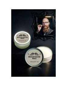 Nano Bıyık Sabitleyici Wax   Absolute Professional