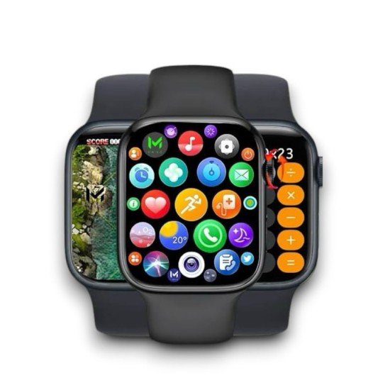 T700 AKILLI SAAT T700 AKILLI SAAT