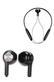 A21 KABLOLU KULAK İÇİ KULAKLIK 100 SAAT