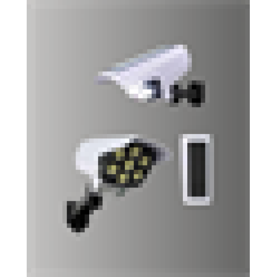 Kablosuz, Güneş Paneliyle Şarj Olan Dış Mekan Lambası – 8-10 Saat Aydınlatma Süresi Kablosuz, Güneş Paneliyle Şarj Olan Dış Mekan Lambası – 8-10 Saat Aydınlatma Süresi