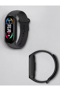 M6 Akıllı Bileklik