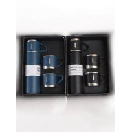 3 BARDAKLI TERMOS SETİ