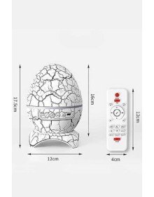 Tıraş Makinesi Şarjlı Çizik Tıraş Paslanmaz Çelik Bıçaklı 4 Taraklı