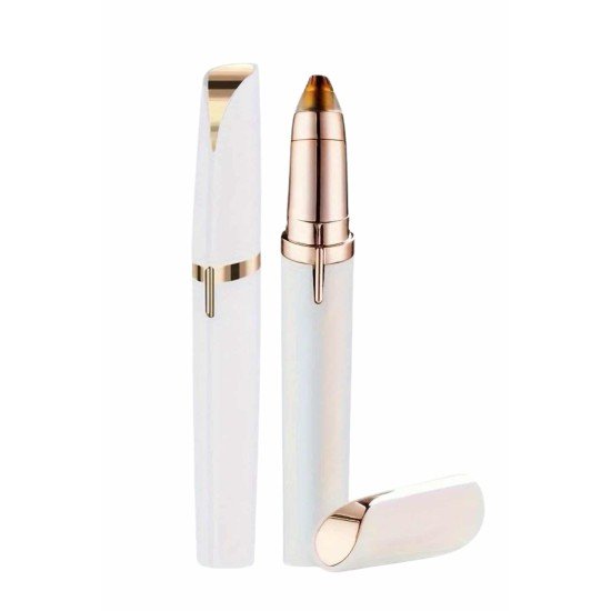 Kaş Bıyık Tüy Epilasyon Aleti Pilli Yüz Kaş Epilatör Kıl Tüy Alma Epilasyon Kaş Bıyık Tüy Epilasyon Aleti Pilli Yüz Kaş Epilatör Kıl Tüy Alma Epilasyon