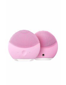 Titreşimli Yüz Masaj Aleti Titreşimli Makyaj Temizleme Cihazı