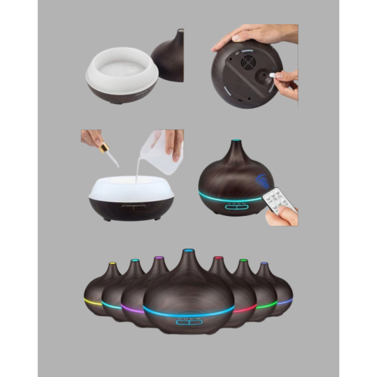 Akıllı Saat g20 mini siyah