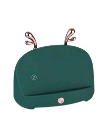 Telefon Tutucu Bluetooth Hoparlör Geyikli Renkli Uzun Ömürlü