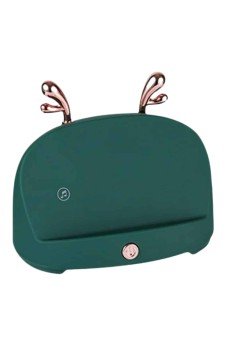 Telefon Tutucu Bluetooth Hoparlör Geyikli Renkli Uzun Ömürlü Telefon Tutucu Bluetooth Hoparlör Geyikli Renkli Uzun Ömürlü