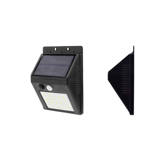 Bahçe Aydınlatması Güneş Enerjili Led Işık Lamba Sensörlü Dekoratif Bahçe Aydınlatması Güneş Enerjili Led Işık Lamba Sensörlü Dekoratif