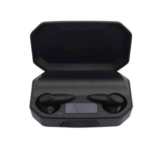 Çağrı Cevaplayabilen Akıllı Saat 5.2 Bluetooth Bağlantılı  Kulaklık