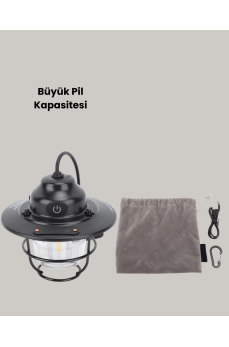 Açık Hava Etkinlikleri İçin Çam Kozalağı Gece Işığı Açık Hava Etkinlikleri İçin Çam Kozalağı Gece Işığı