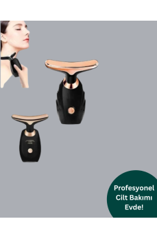 Yunus Başlıklı Cilt Gençleştirme ve Lifting Cihazı